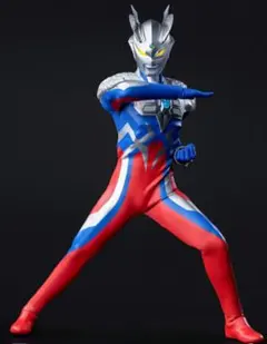 POPONE TOYS 1/12 ウルトラマン ゼロ 水澤 悠様専用 - メルカリ