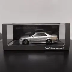 希少 イグニッションモデル チェイサー ツアラーV JZX100 希少 イグニッションモデル チェイサー ツアラーV JZX100 - メルカリ