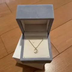 Canal 4°C 月と星のネックレス