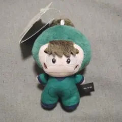 忍たま乱太郎　てちぬい　中在家長次