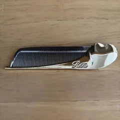 ReFa ハートコーム Aira シャンパンゴールド