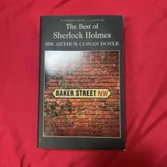 The best of Sherlock Holmes