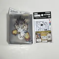 ドラゴンボール スーパーダイバーズ 未開封デッキケース2個セット