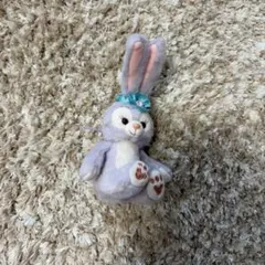 ディズニー　ステラルー　ぬいぐるみ