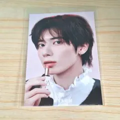 NARS TOMORROW X TOGETHER TAEHYUN ポストカード