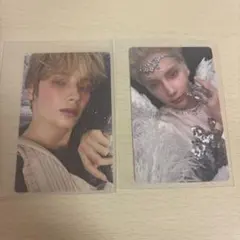 TXT トレカヒュニンカイ