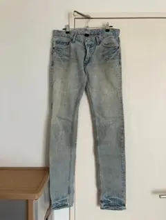 CIVARIZE シヴァーライズ デニムジーンズ 44 パールバインダー - メルカリ