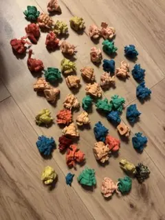 2026年最新】ガン消し まとめ売りの人気アイテム - メルカリ