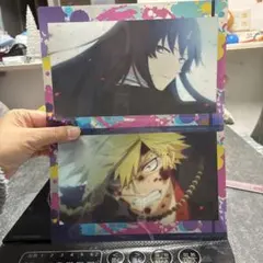 地獄楽　シート2枚