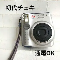 初代チェキ instax mini 10 インスタントカメラ FUJI ジャンク