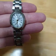 シチズン　XC腕時計