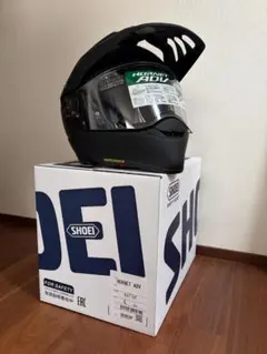 2026年最新】shoei ジェットヘルメットの人気アイテム - メルカリ