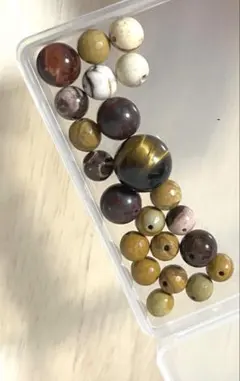 ✴︎即日発送可能　天然石 ビーズ まとめ売り