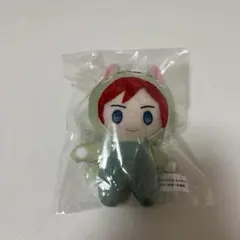 2026年最新】日ノ原巡 ぬいぐるみの人気アイテム - メルカリ