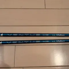 VELOCORE+ 大人気 24ベンタス ブルー PINGスリーブ付き - メルカリ