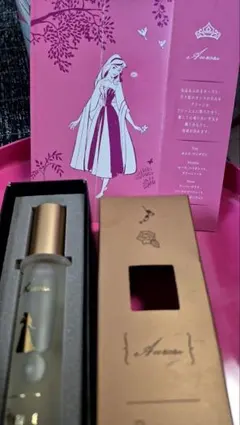 パフュームオイルのサムネイル