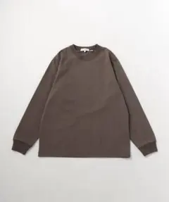 MENS unitedarrows USAコットンロンT