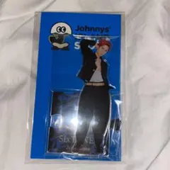 新品未開封 SixTONES 田中樹 アクスタ 第2弾