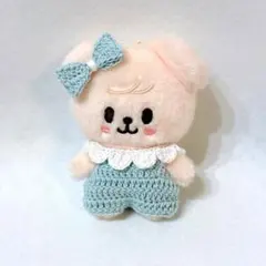 2026年最新】ぬい服 10cm サロペットの人気アイテム - メルカリ