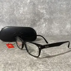 Ray-Ban RB4436D サングラス ブラック/ブルーレンズ - メルカリ