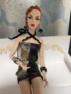 ポピーパーカーのアウトフィットセット バービー・ポピーパーカー アウトフィット セット - メルカリ