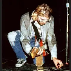 別注 ムーンキャッスル モヘアカーディガン XL グランジ カート・コバーン 2025年最新】モヘアカーディガン カートコバーンの人気アイテム