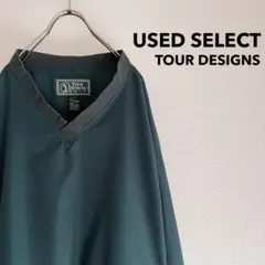 古着 “TOUR DESIGNS” Pullover / ピステのサムネイル