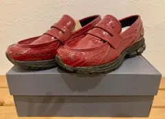 New Balance U1906LCS Red Croc 26.0cm