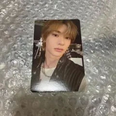 ① RIIZE ODYSSEY Jewel case トレカ アントン