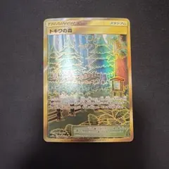 h*4様 トキワの森 UR 1枚のサムネイル
