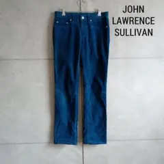 【JOHN LAWRENCE SULLIVAN】 コーデュロイパンツ X583のサムネイル
