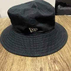 NEW ERA ニューエラ バケットハット アドベンチャーハット サイズ S/M
