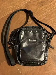 Supreme ショルダーバッグ ブラックのサムネイル