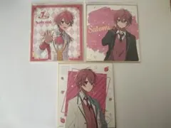 すとぷり さとみ 色紙