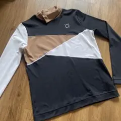 Henry Clubヘンリークラブゴルフ長袖シャツトップス