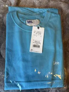 Lee 半袖　Tシャツ