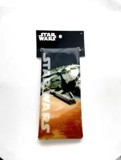 STAR WARS クリアマルチケース ミレニアム・ファルコンのサムネイル