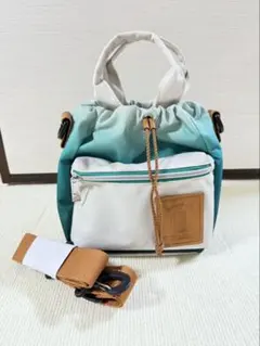 カートバッグ アクセサリー