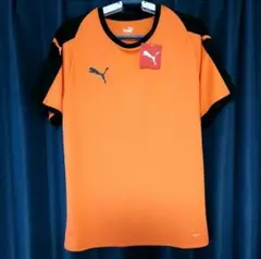 PUMA　プーマ　サッカーウェア　フットサルウェア　Tシャツのサムネイル
