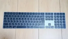 Apple Magic Keyboard A1843 スペースグレイ 日本語配列 - メルカリ