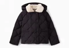 国内百貨店購入　ボンポワン　12 ダウン　ジャケット　コート