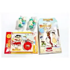 クレヨンしんちゃん まとめ売り