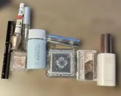 コスメまとめ売り