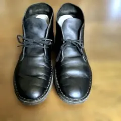 クラークス ブーツ