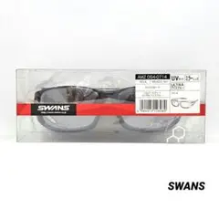 新品 未使用 SWANS スワンズ サングラス AMZ-OG4-0714