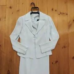 お値下げしました！ワンピース&ジャケット　セットアップ