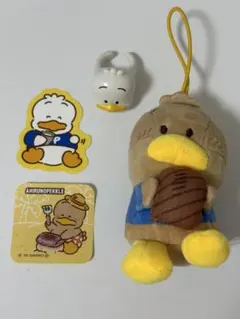 あひるのペックル