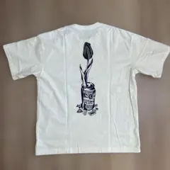 Wasted Youth オツモプラザ Tシャツ OTSUMO PLAZAのサムネイル