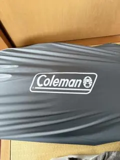 Coleman コールマンインフレーターマット　シングルセット　ナローハイエース Coleman コールマンインフレーターマット シングルセット ナロー