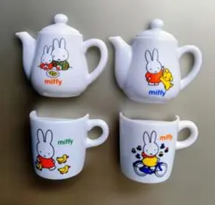 ミッフィーキッチンマグネット